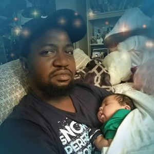 Meet your Posher, Tyson